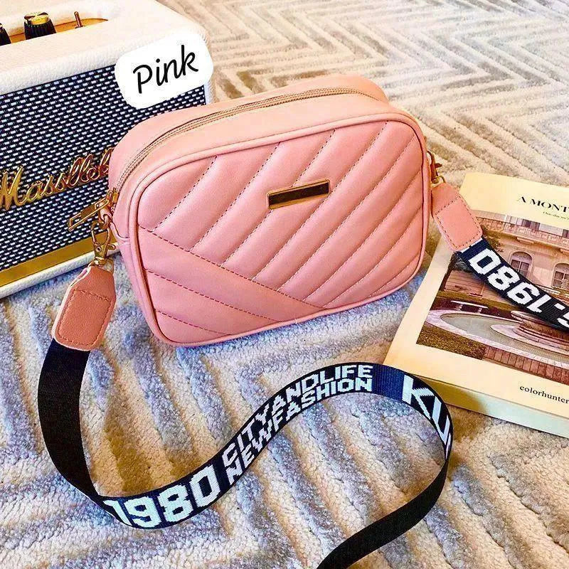 Mini Crossbody Bags