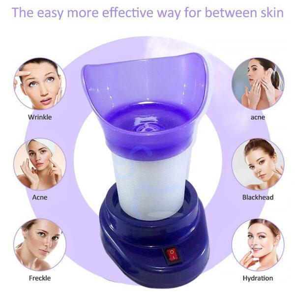 Face Steamer
