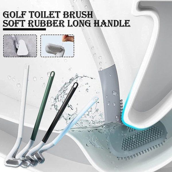 Long Handle Toilet Brush