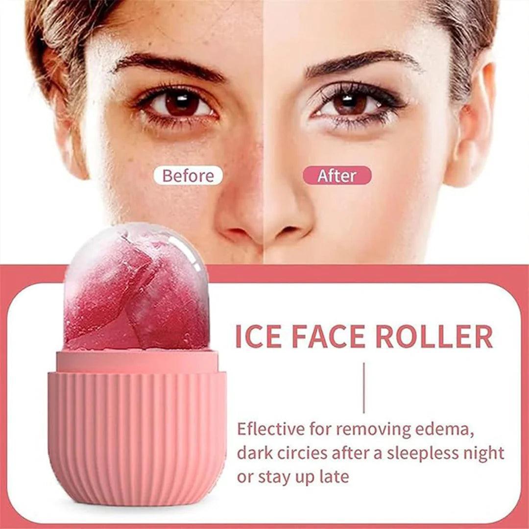 Ice Roller for Face Hydration All Skin Types