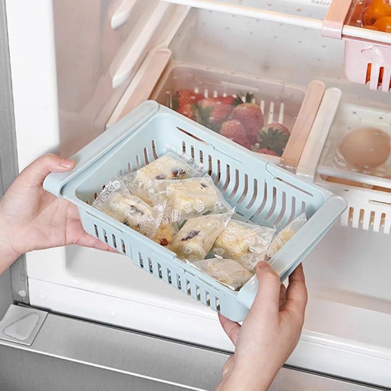 Fridge Storage Organizer