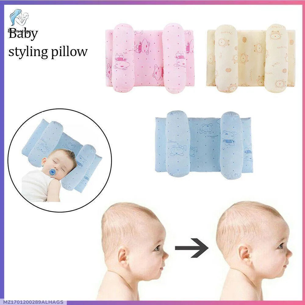 Baby Styling Pillow for Newborns