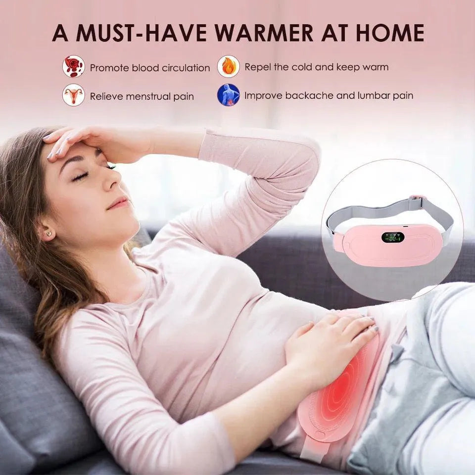 Electric Heating Pad