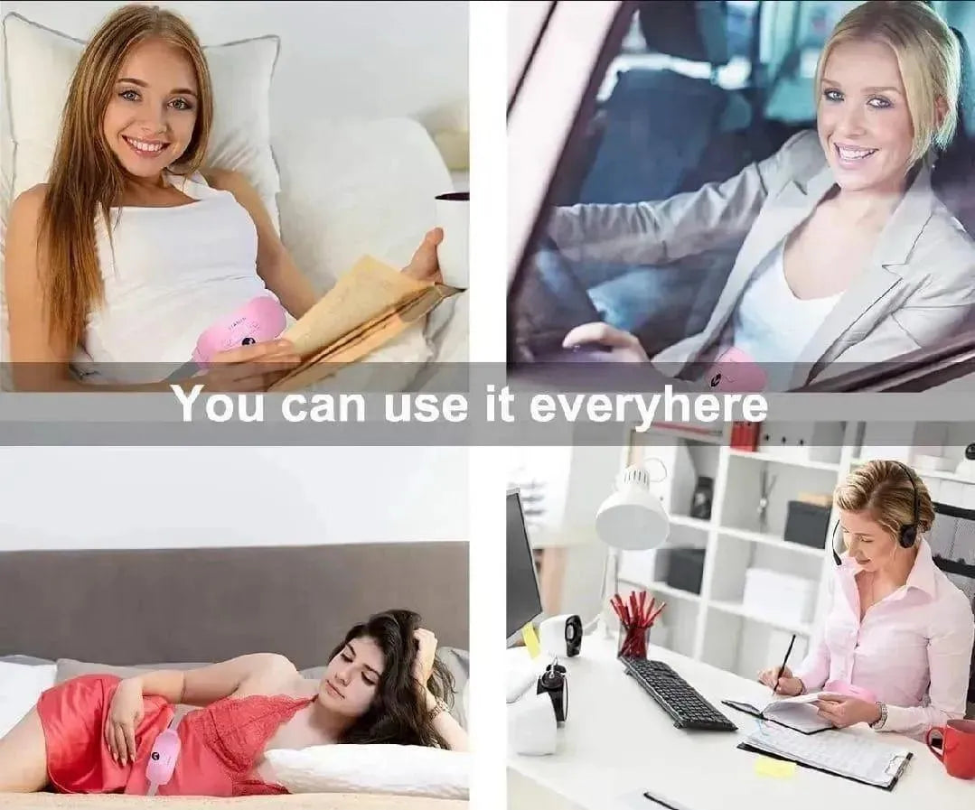 Electric Heating Pad