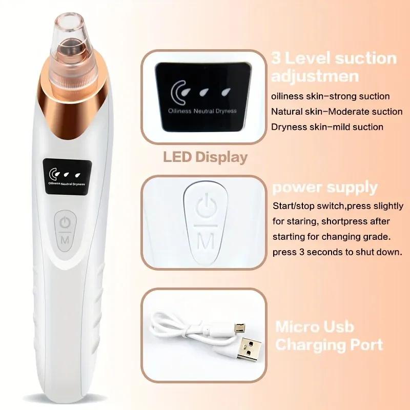 Electric Blackhead Remover