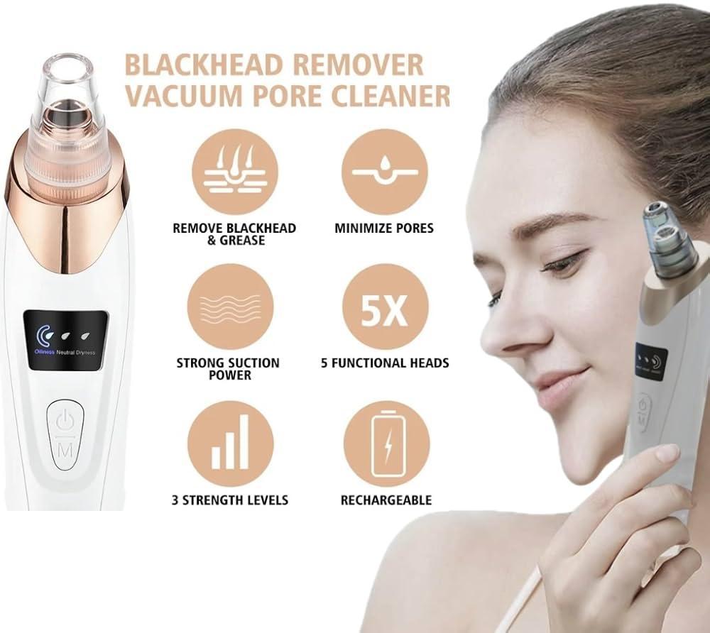 Electric Blackhead Remover