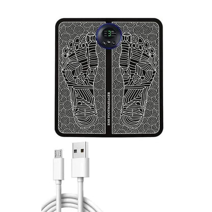 EMS Foot Massager