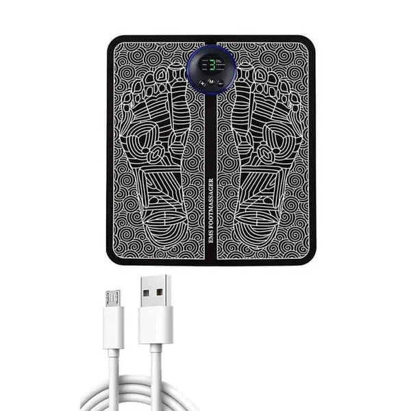 EMS Foot Massager