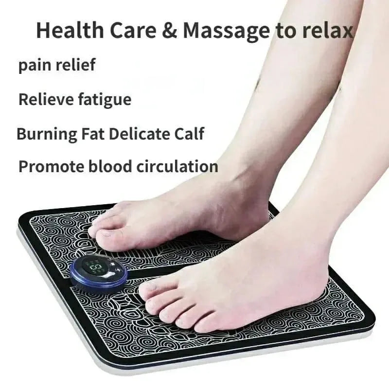 EMS Foot Massager