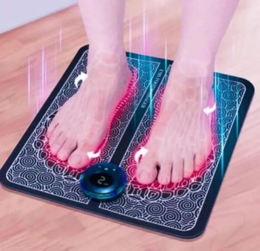 EMS Foot Massager