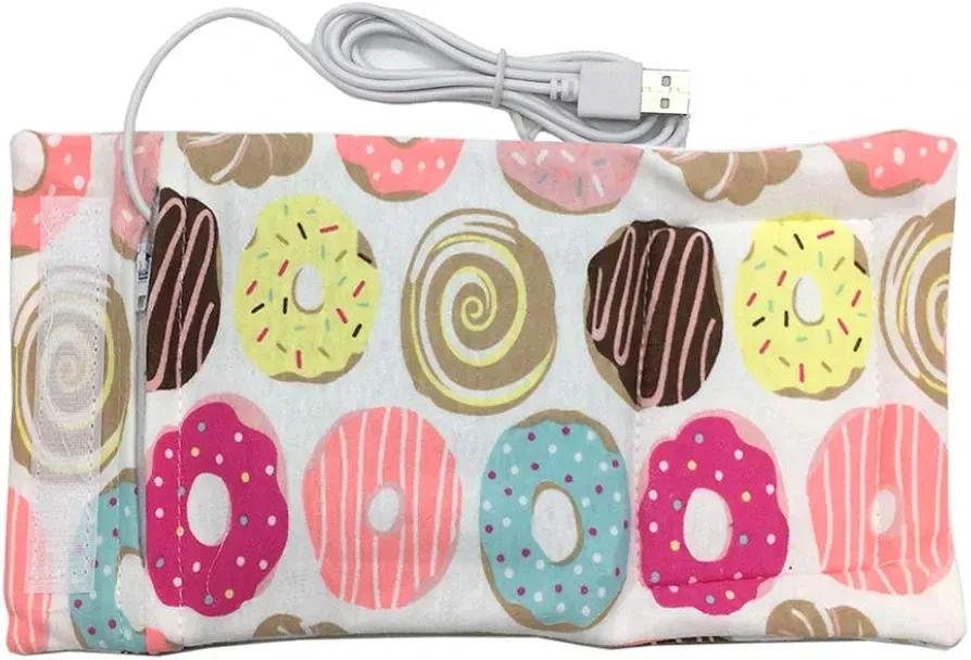 Portable Baby Bottle Warmer