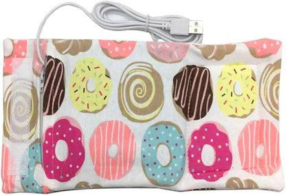 Portable Baby Bottle Warmer