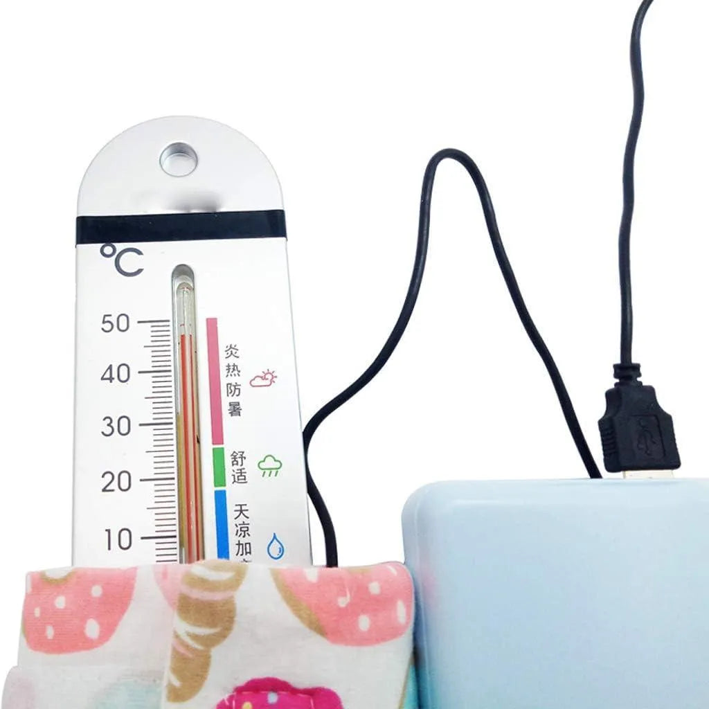 Portable Baby Bottle Warmer