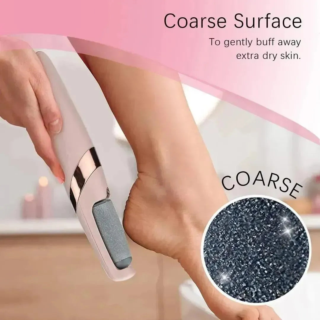 Foot Callus Remover (Electric)
