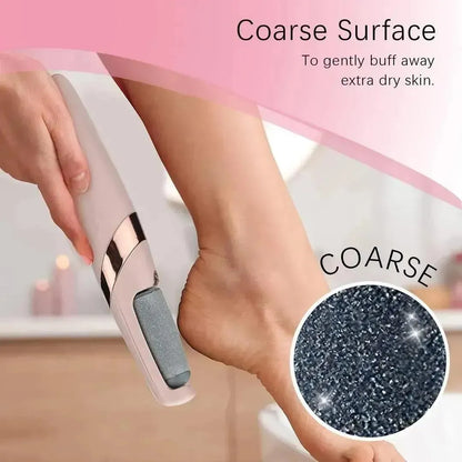 Foot Callus Remover (Electric)