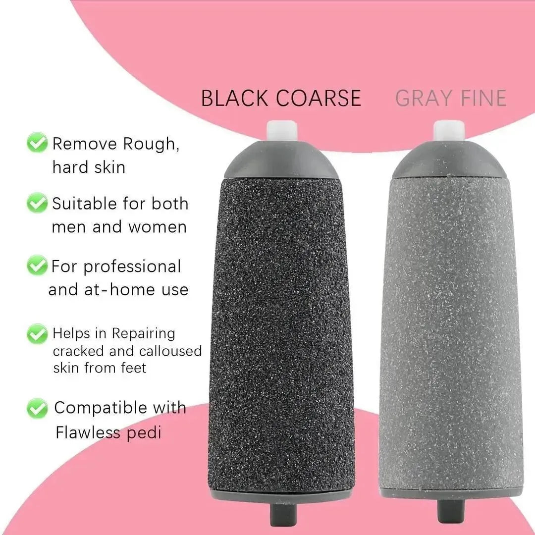 Foot Callus Remover (Electric)