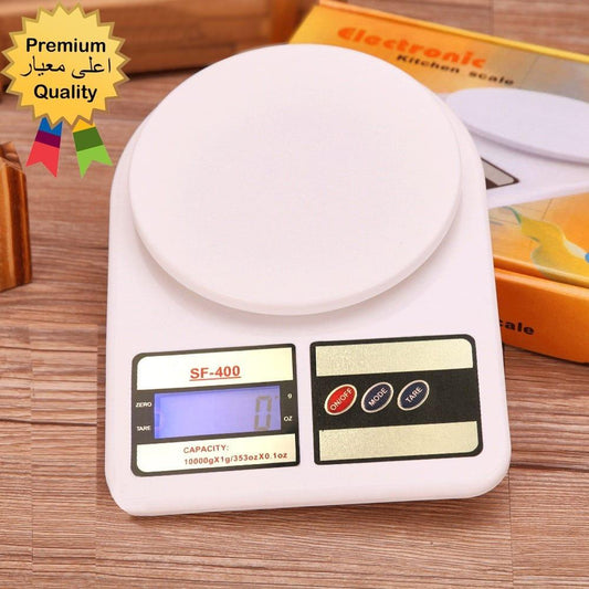 Digital Kitchen Scale