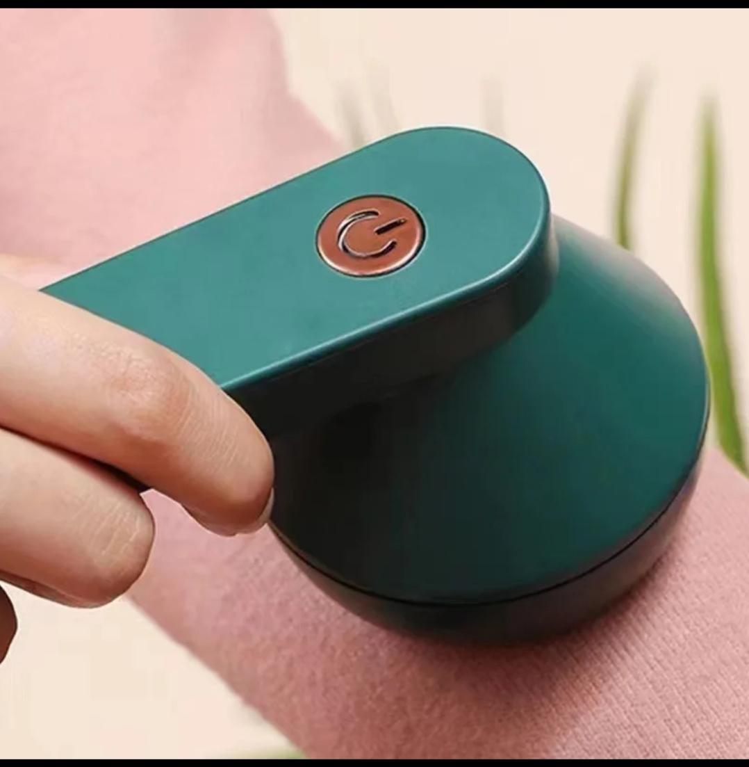 Lint Remover