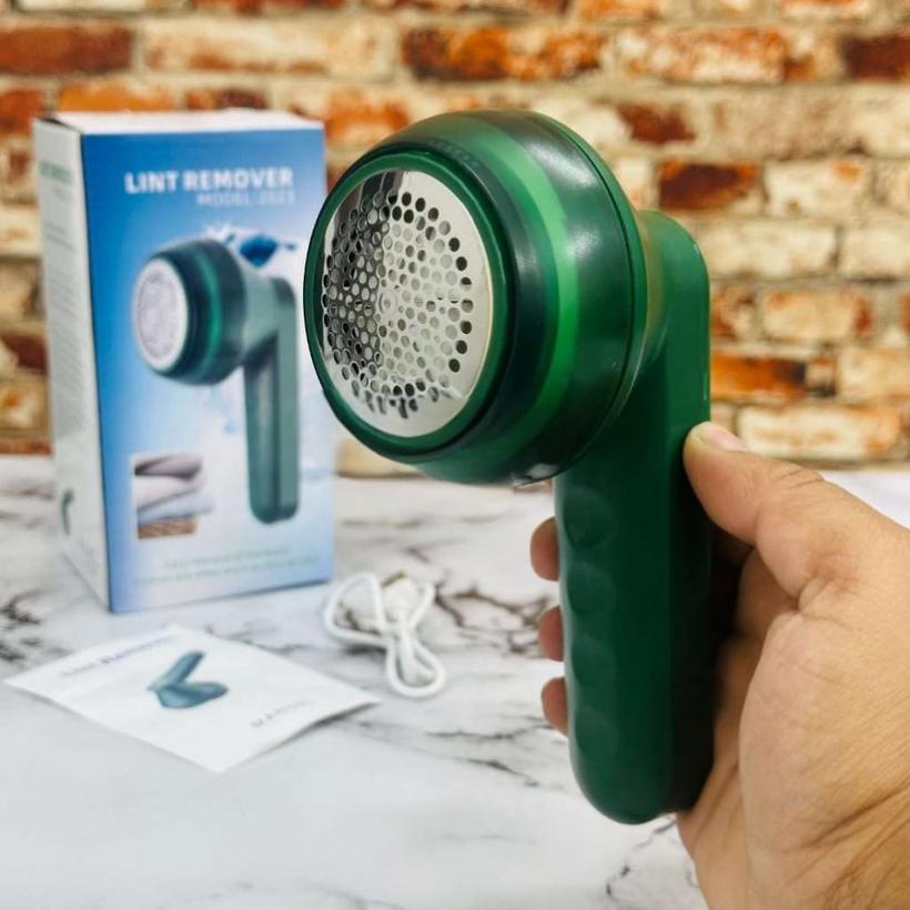 Lint Remover