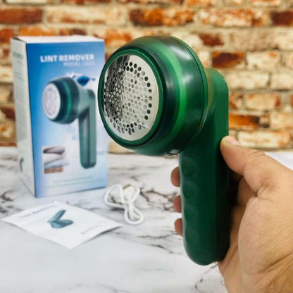 Lint Remover