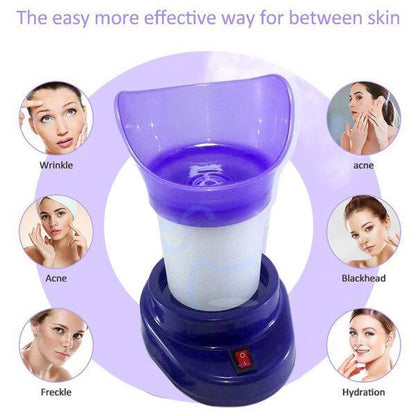 Face Steamer