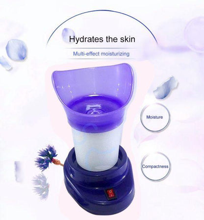 Face Steamer