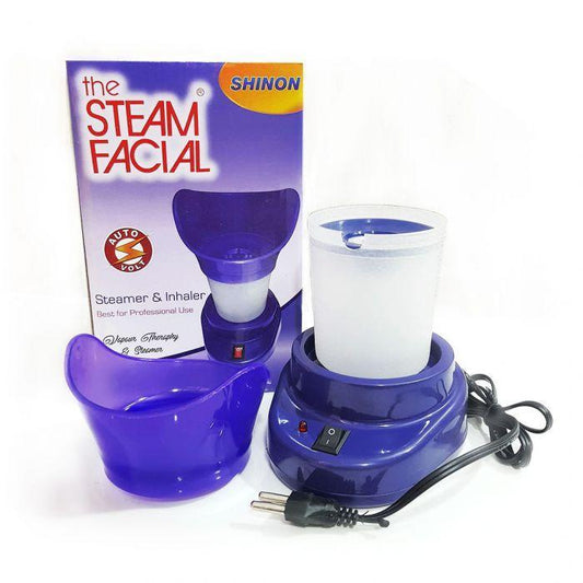 Face Steamer