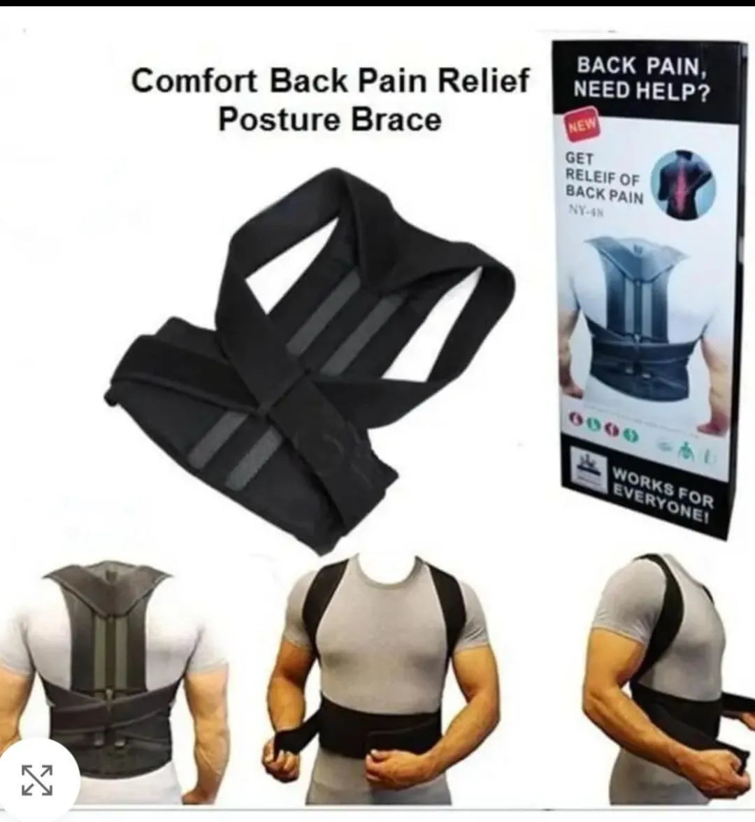 Posture Corrector Belt