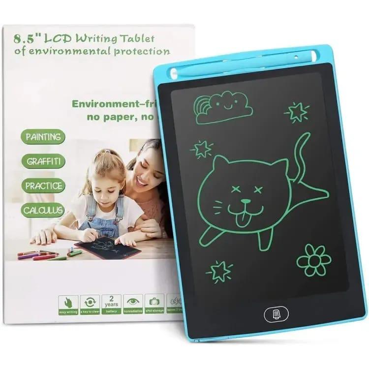 3-in-1 Kids Learning Toy Set
