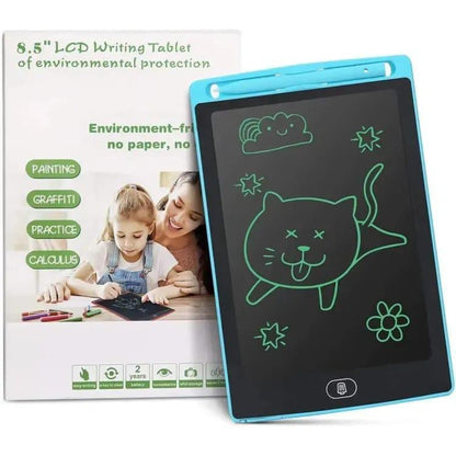 3-in-1 Kids Learning Toy Set