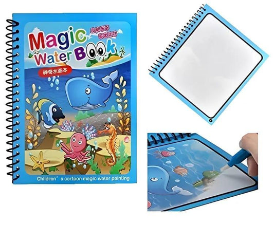 3-in-1 Kids Learning Toy Set