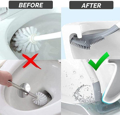 Long Handle Toilet Brush
