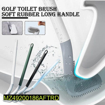 Long Handle Toilet Brush