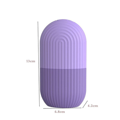 Ice Roller for Face Hydration All Skin Types