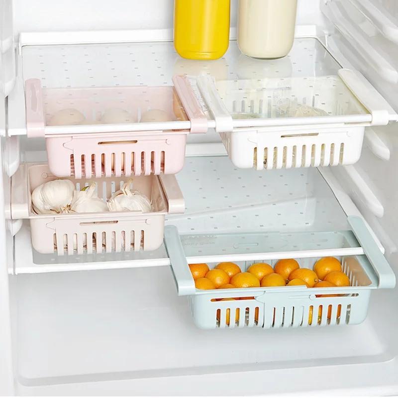 Fridge Storage Organizer