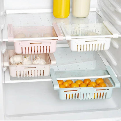 Fridge Storage Organizer