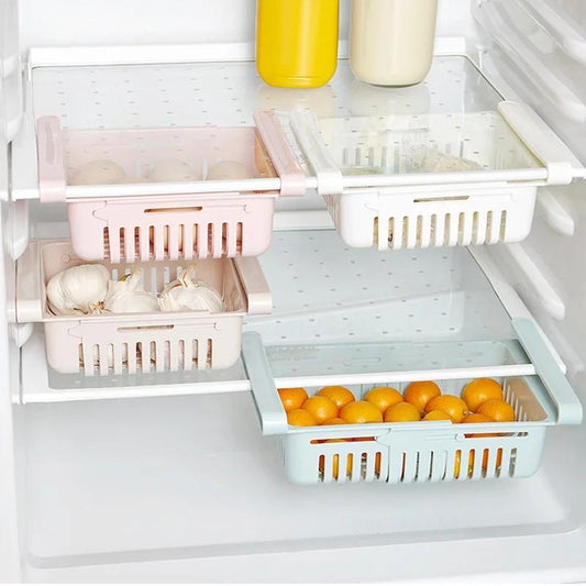 Fridge Storage Organizer