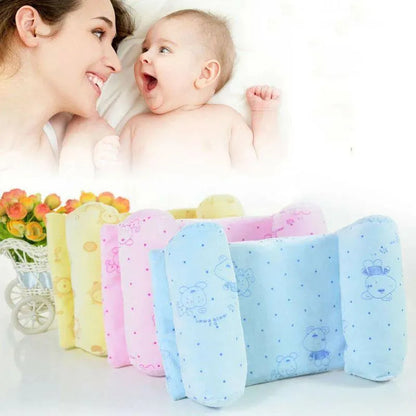 Baby Styling Pillow for Newborns