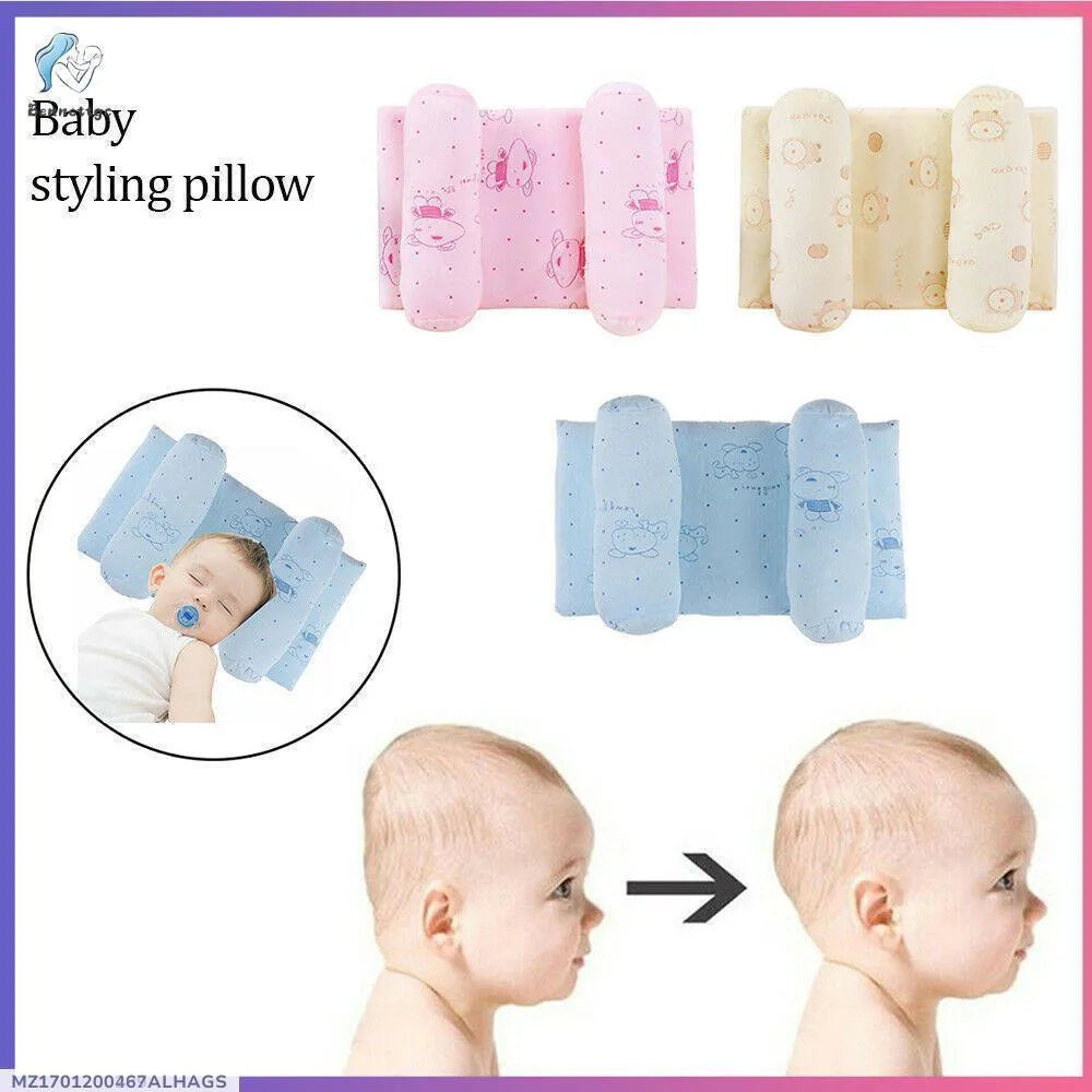 Baby Styling Pillow for Newborns