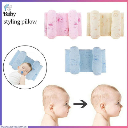 Baby Styling Pillow for Newborns